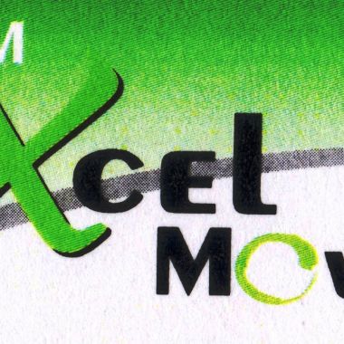 Excel Movers