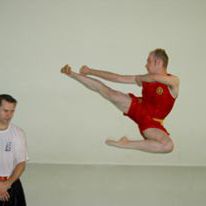 Kung fu Niort