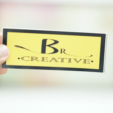 BR CREATIVE