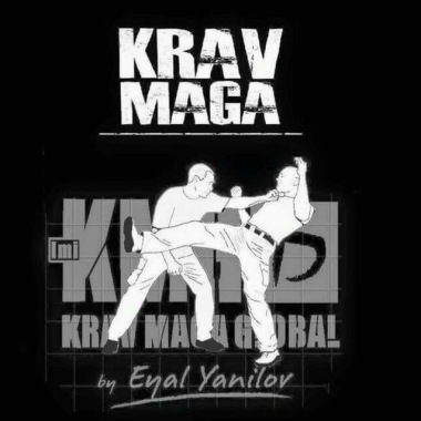 Krav Maga Global Chile