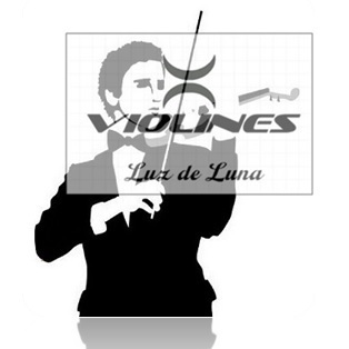 Violines Luz de Luna