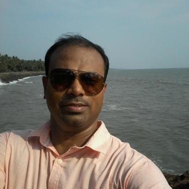 Dr.Anish KMM