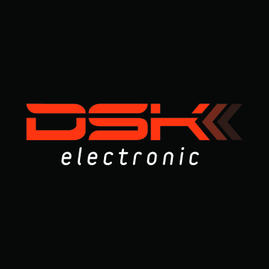 Kamil Kokosza DSK electronic