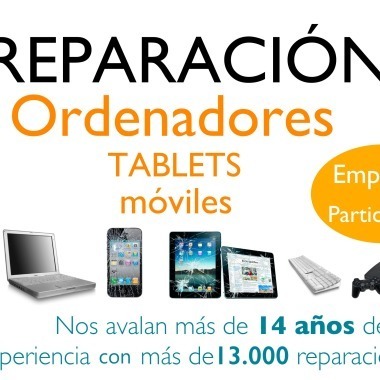 Informatica Galapagar S.L.