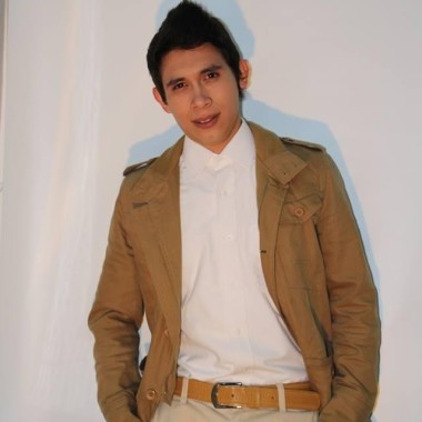 Bayron Antúnez