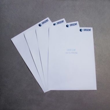 Urgent Printing