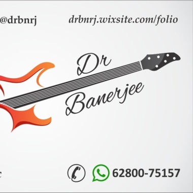 Dr Banerjee