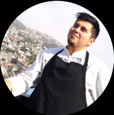 Sebatián Gonzalez Chef