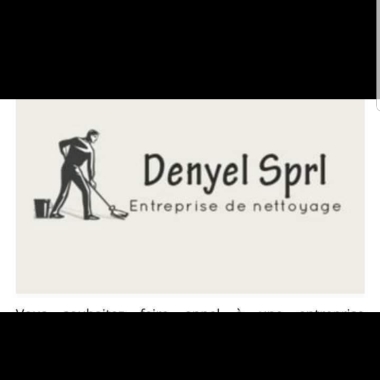 Denyel Sprl