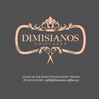 DIMISIANOS COIFFURES