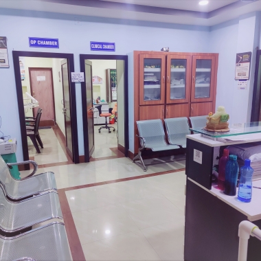 Sri Satya Dental Hospital