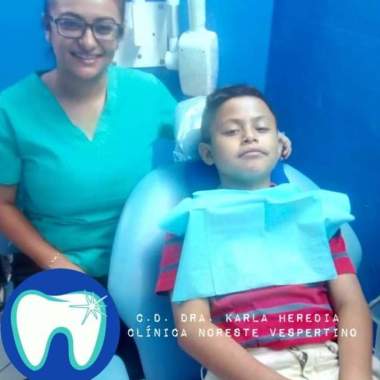 Clinica noreste centro