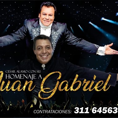 MARIACHI AALAMO
