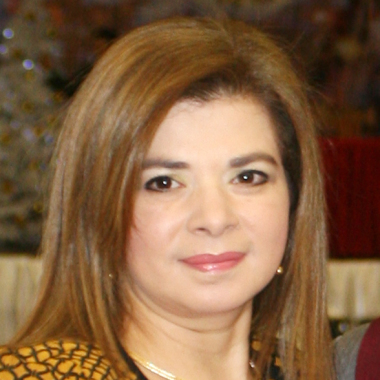 PATRICIA URRUTIA ANTE