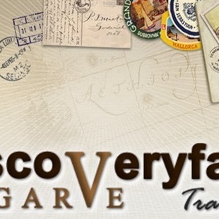 DISCOVERYFACTOR  UNIPESSOAL LDA.