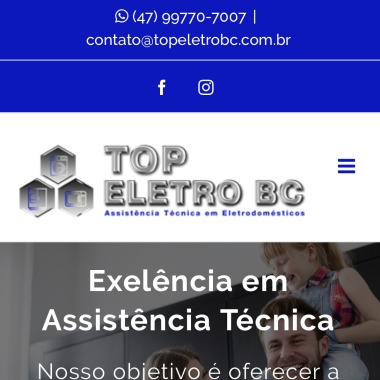 Top Eletro Bc