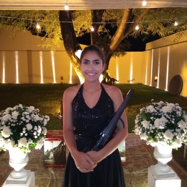 Keila Violino