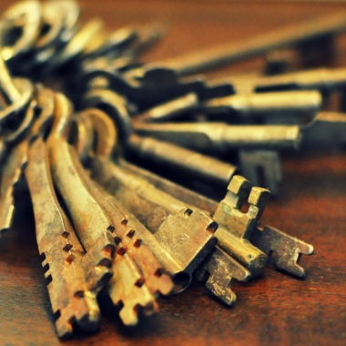 Infinity Locksmiths