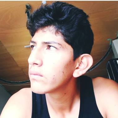 Luis Alejandro