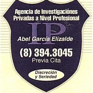 Agencia de Investigaciones Privadas