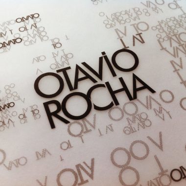 Otávio Rocha Brand Design