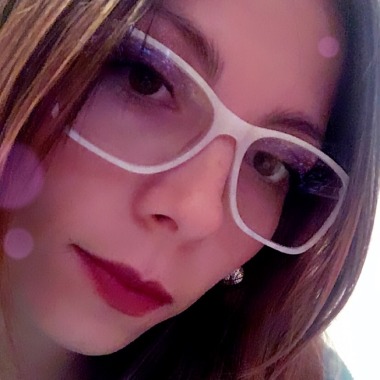 Claudia Jimenez