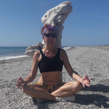 Yoga mayte holistica