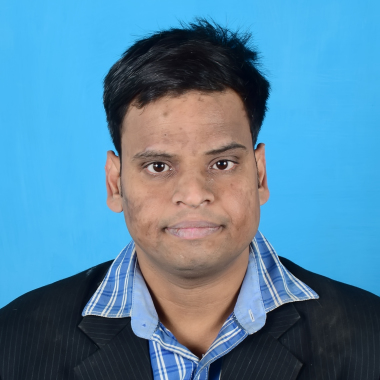 RAKESH RANJAN NIRALA