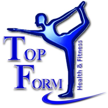 Fitness Top Form