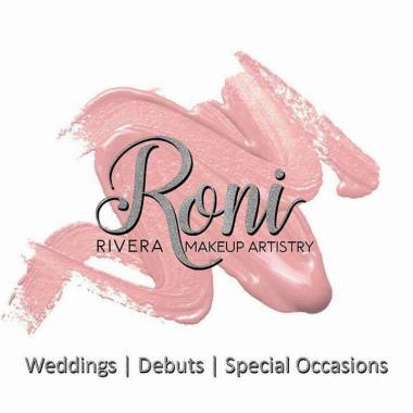Roni Rivera Makeup Artistry
