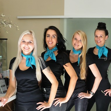 Beauty Spot Kosmetik Dresden | StarTan 