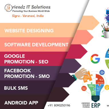 Friendz IT Solutions