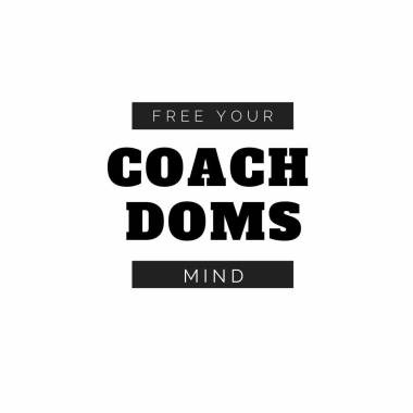 Coach Doms