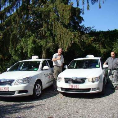 Taxis thudiniens 