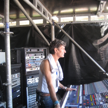 Live Sound Productions