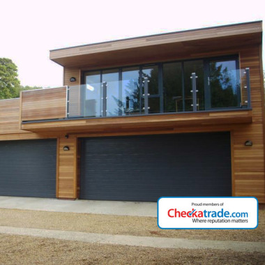 Eastern Garage Doors