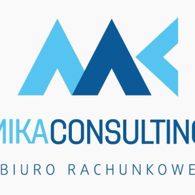 MIKA CONSULTING Monika Sajkiewicz Sp. j