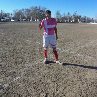 Mauricio Navarro