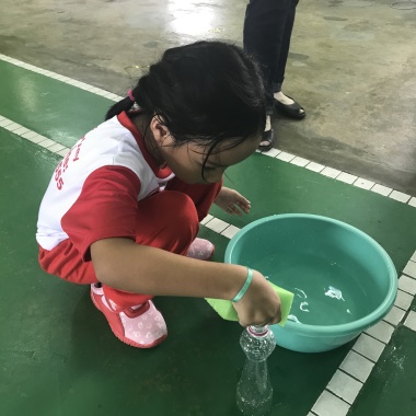 Mahairan Bana Binti Sariki