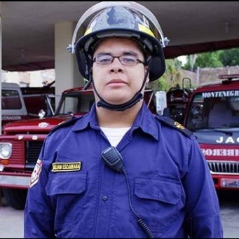 Consultor e instructor en servicios de emergencis