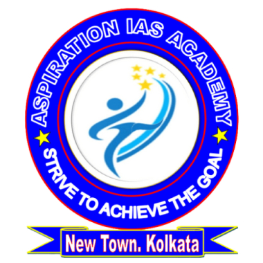 Aspiration IAS Academy | IAS/UPSC/WBCS Coaching Centre in Kolkata