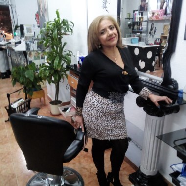 Dclass peluqueria y estetica