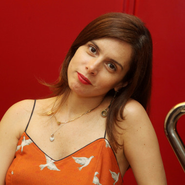 Priscila Luz Gontijo Soares