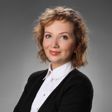 Pyszkowska Katarzyna. Kancelaria Adwokacka