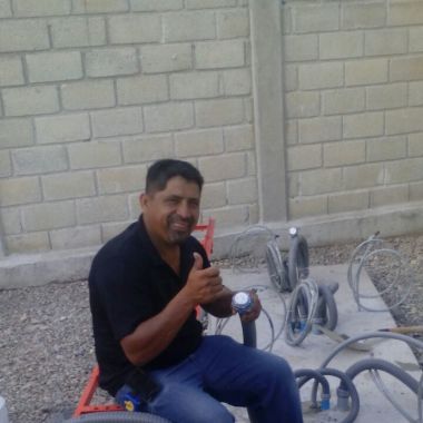 Contratista de mantenimiento o industrial