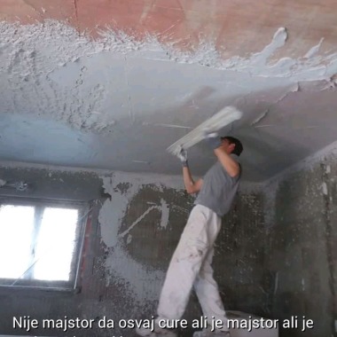 Gradnja Davorin