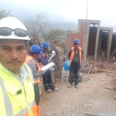 Williams Uribe De La Cruz