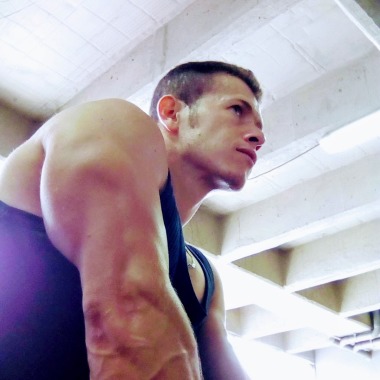 WARRIOR