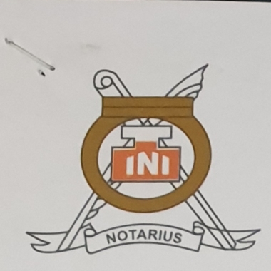 Notaris Susanto Sh MKn