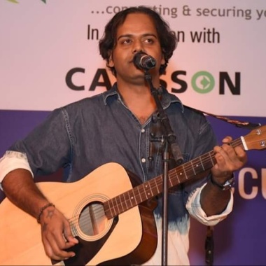 Aashish Narayan Pathak